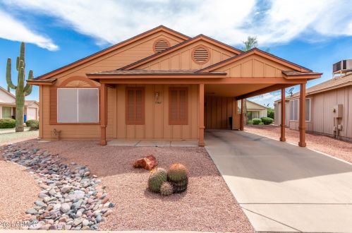 6582 Lake Forest Dr, Chandler, AZ 85249-4397
