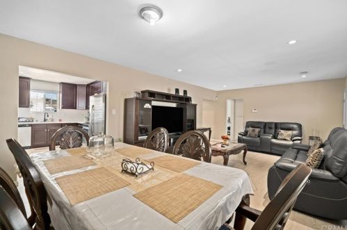 14502 Placid Dr, Whittier CA  90604-3137 exterior