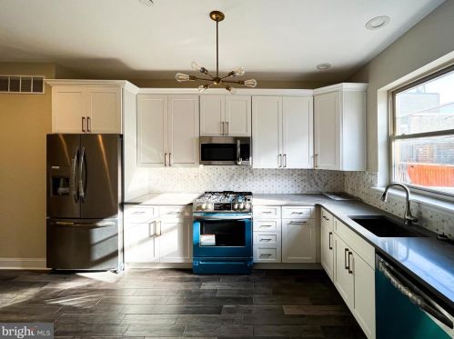 1724 Annin St, Philadelphia PA  19146-3008 exterior