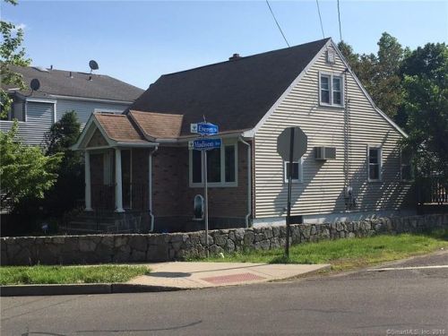 1475 Madison Ave, Bridgeport, CT 06606-4544