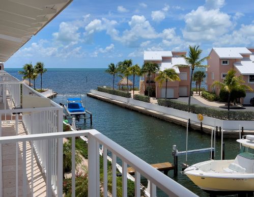 1501 Ocean Bay Dr, Key Largo, FL 33037-4236