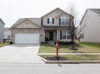 685 Brighton St, Pickerington, OH 43147-8009