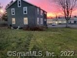 1 Dunham Ave, Middletown CT  06457-4505 exterior