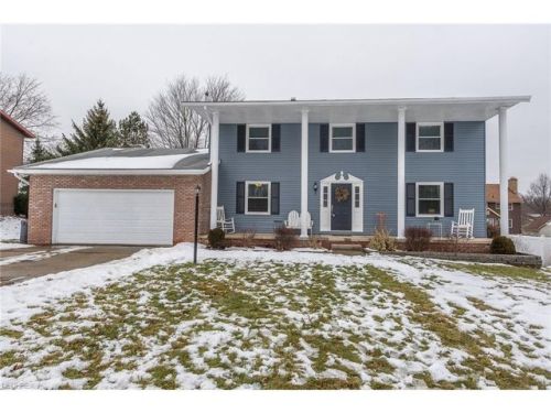 2095 Windham St, Canton, OH 44721-2529