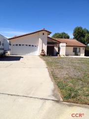 1337 E Ct, Lompoc CA  93436-3436 exterior