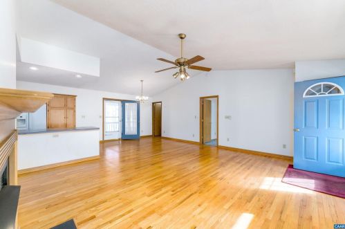 425 Westwood Rd, Stanardsville VA  22973-3063 exterior