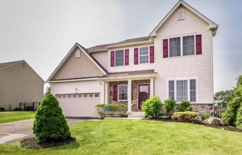 748 Old Mill Rd, Easton, PA 18040-1051