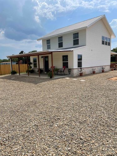 162 Whitedove, Oak Grove, TX 75783-3538