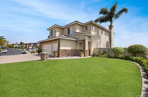 32741 Ballena, Dana Point, CA 92629-4158