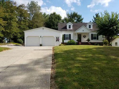 102 Washington St, Rutherford, IN 47553-2301