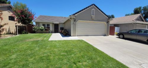 652 Waddell Way, Modesto, CA 95357-1481