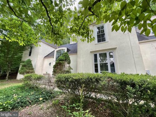 220 Hansell Rd, Newtown Square PA  19073-2509 exterior