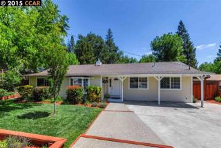 160 Plaza Cir, Danville, CA 94526-1649