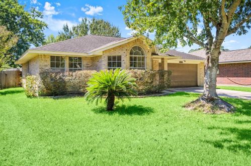 2302 Friarwood Trl, Humble, TX 77339-4620