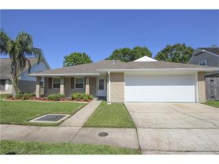 3936 Lake Trail Dr, Kenner, LA 70065-3240
