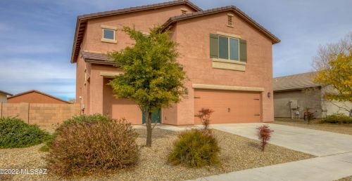 8296 Shearwater Dr, Tucson, AZ