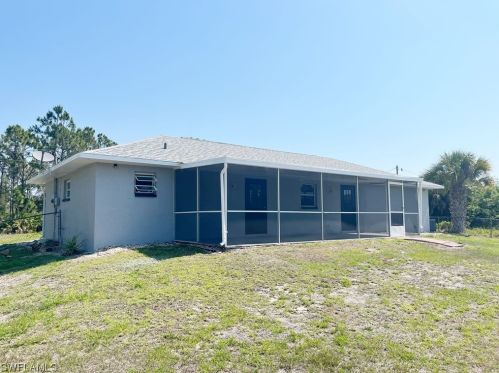 2605 36 St, Lehigh Acres FL 33976-4508 exterior