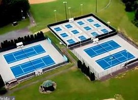 123 Indian Hills Rd, Locust Grove VA  22508-5214 exterior