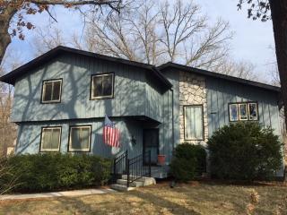 2877 Riverside Dr, Beloit WI  53511-1505 exterior