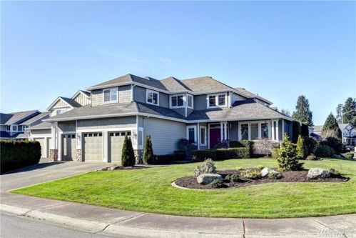 18603 175 Ave, Seattle WA  98058-9539 exterior