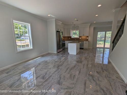 1 Babcock Ln, Willingboro NJ  08046-1603 exterior