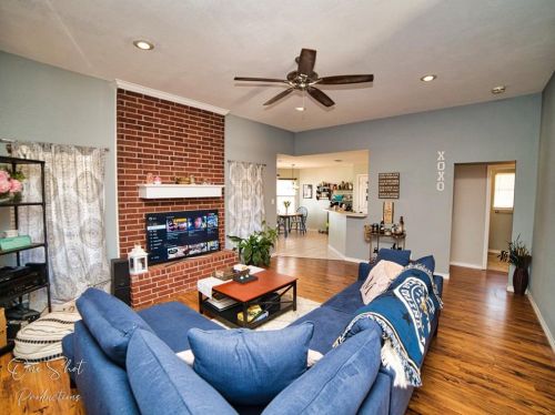 7541 Thompson Pkwy, Abilene, TX 79606-5428