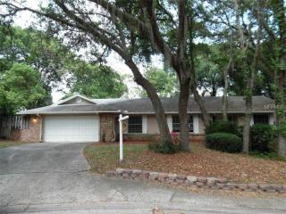 401 Squirrel Trl, Longwood, FL 32779-3414