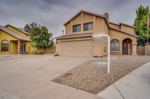 6312 Mercer Ln, Glendale, AZ 85304-3646