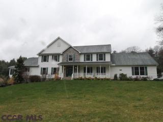 873 Stahls Ln, Birmingham, PA 16686-9641