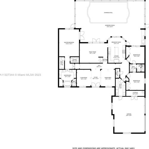 1926 Queen Ave, Sebring, FL 33875-8035
