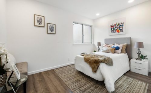 3973 Haussman Ct, South San Francisco CA  94080-3968 exterior