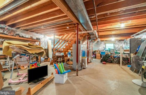 8495 Clare St, Owens VA  22485-3820 exterior