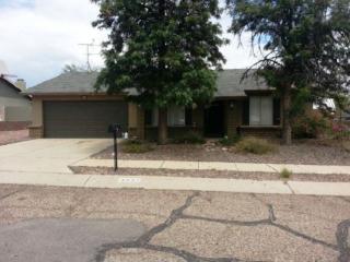 8290 Firethorn Ave, Tucson, AZ 85741-1011