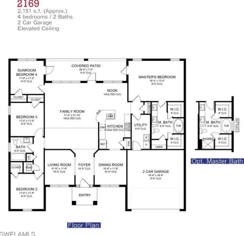1812 22nd St, Cape Coral, FL 33909-4720
