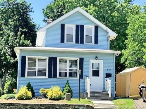 1337 Broadbridge Ave, Stratford, CT 06615-5702