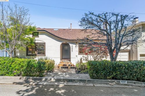 4225 Balfour Ave, Oakland, CA 94610-1749