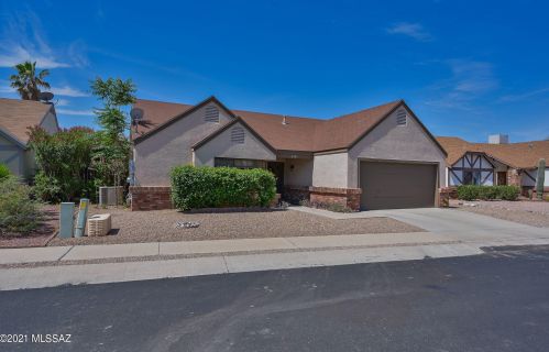 4351 Viewpointe Pl, Tucson, AZ 85741-3913