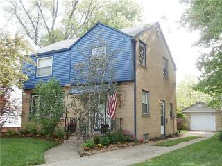2826 Letchworth Pkwy, Toledo, OH 43606-3634