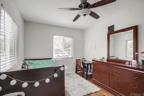 3468 Trophy Dr, La Mesa CA  91941-8056 exterior