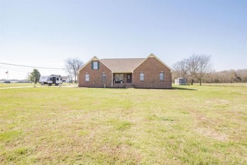 345 Big Springs Rd, Bell Buckle, TN 37020-4704