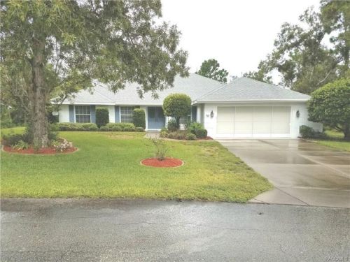 10 Dahlia Ct, Homosassa, FL 34446-5530