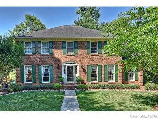 7934 Sunnyvale Ln, Charlotte, NC 28210-6767