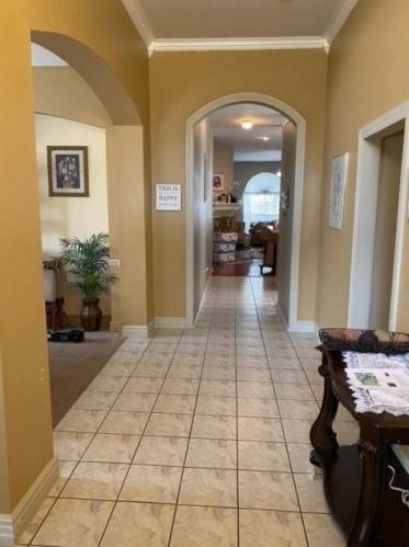 10305 Cecile Dr, Frisco TX  75035-8187 exterior