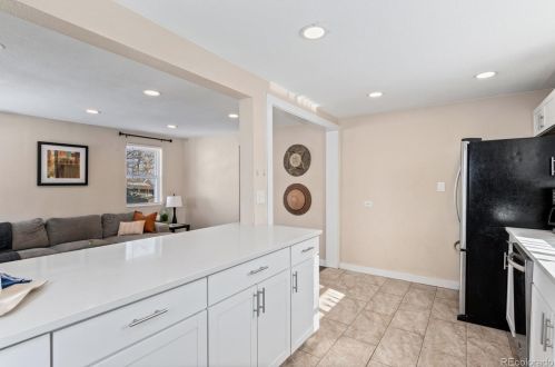 260 King St, Denver CO  80219-1926 exterior