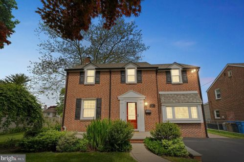 17 Mulberry Ln, Newtown Square, PA 19073-4603