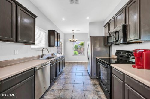 2542 Indian Wl Pl, Chandler AZ  85249-4168 exterior