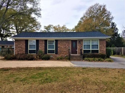 531 Marshburn Rd, Eagle Rock, NC 27591-9307