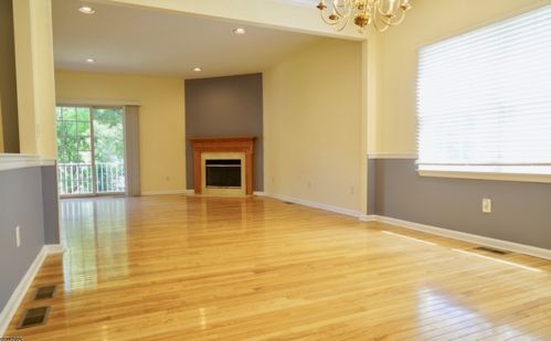 151 Emily Pl, Parsippany NJ  07054-3431 exterior