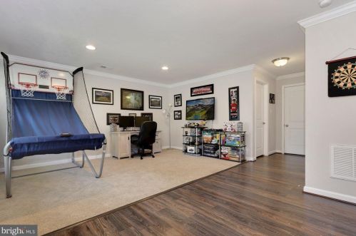 13567 Handel Pl, Gainesville VA  20155-3636 exterior