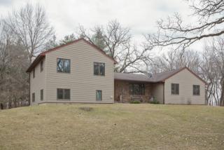 604 Squaw Creek Rd, Midway IA  52302-9316 exterior